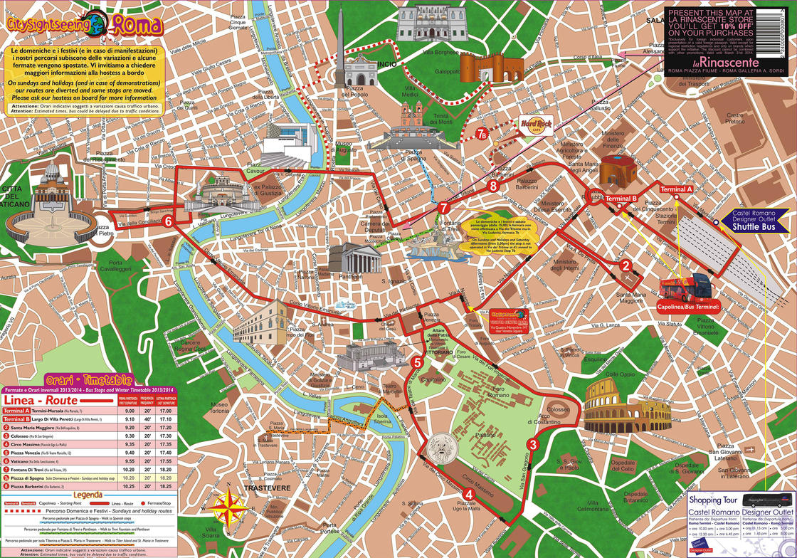 mappa-e-cartina-turistica-di-roma-monumenti-e-tour