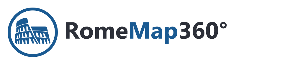 romemap360.com